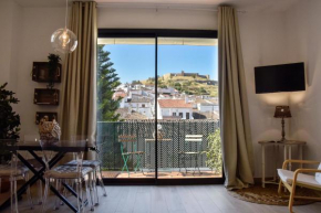 Apartamentos Gran Vía by SIERRA VIVA Aracena